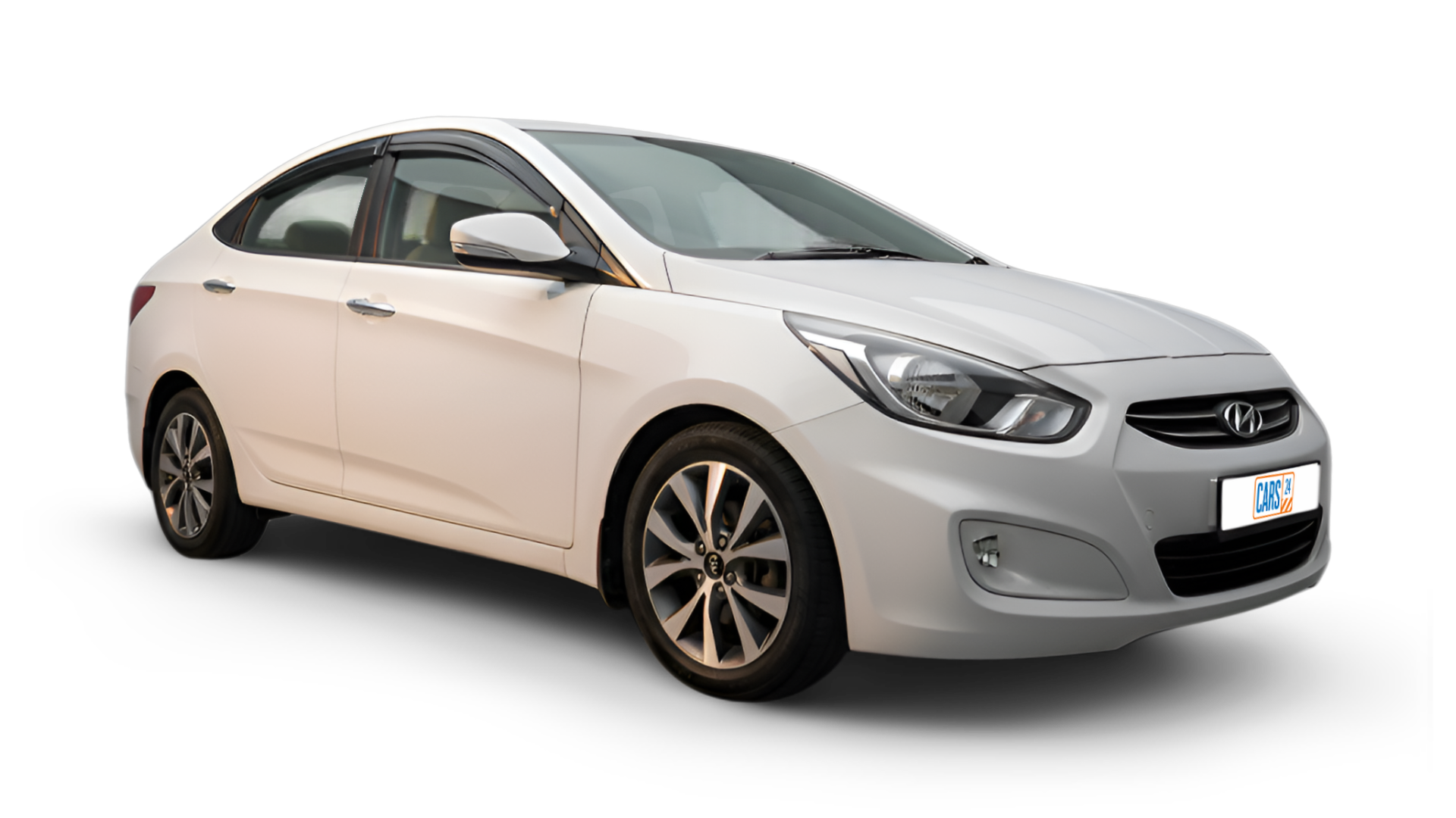 Hyundai Verna-img